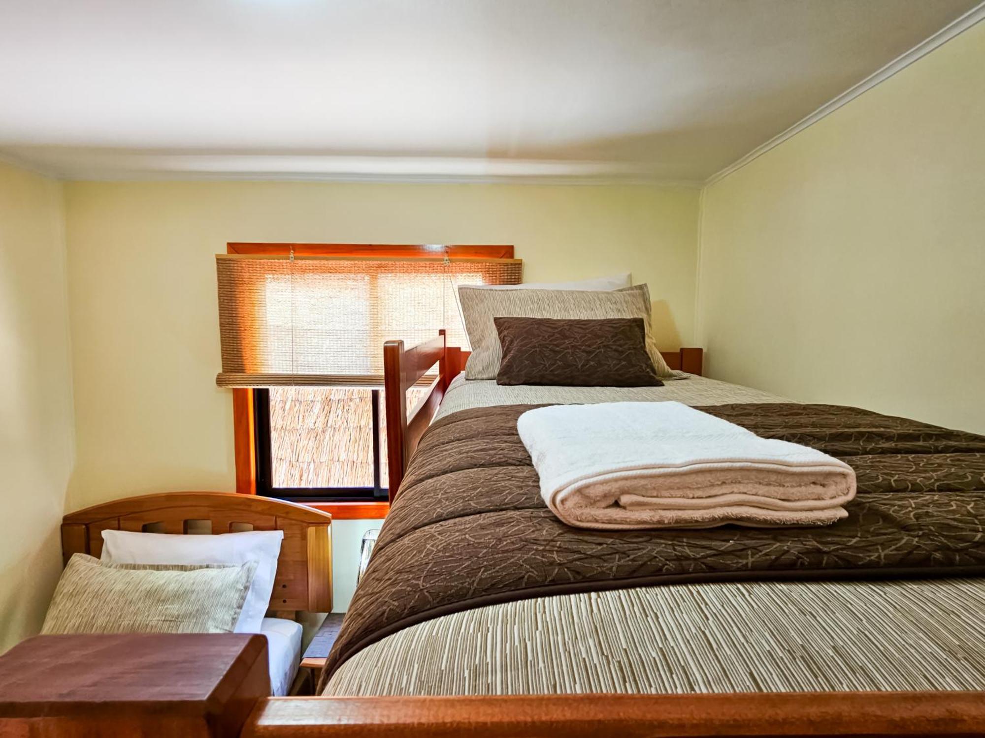 Lodge Ancar Atacama San Pedro de Atacama Eksteriør billede