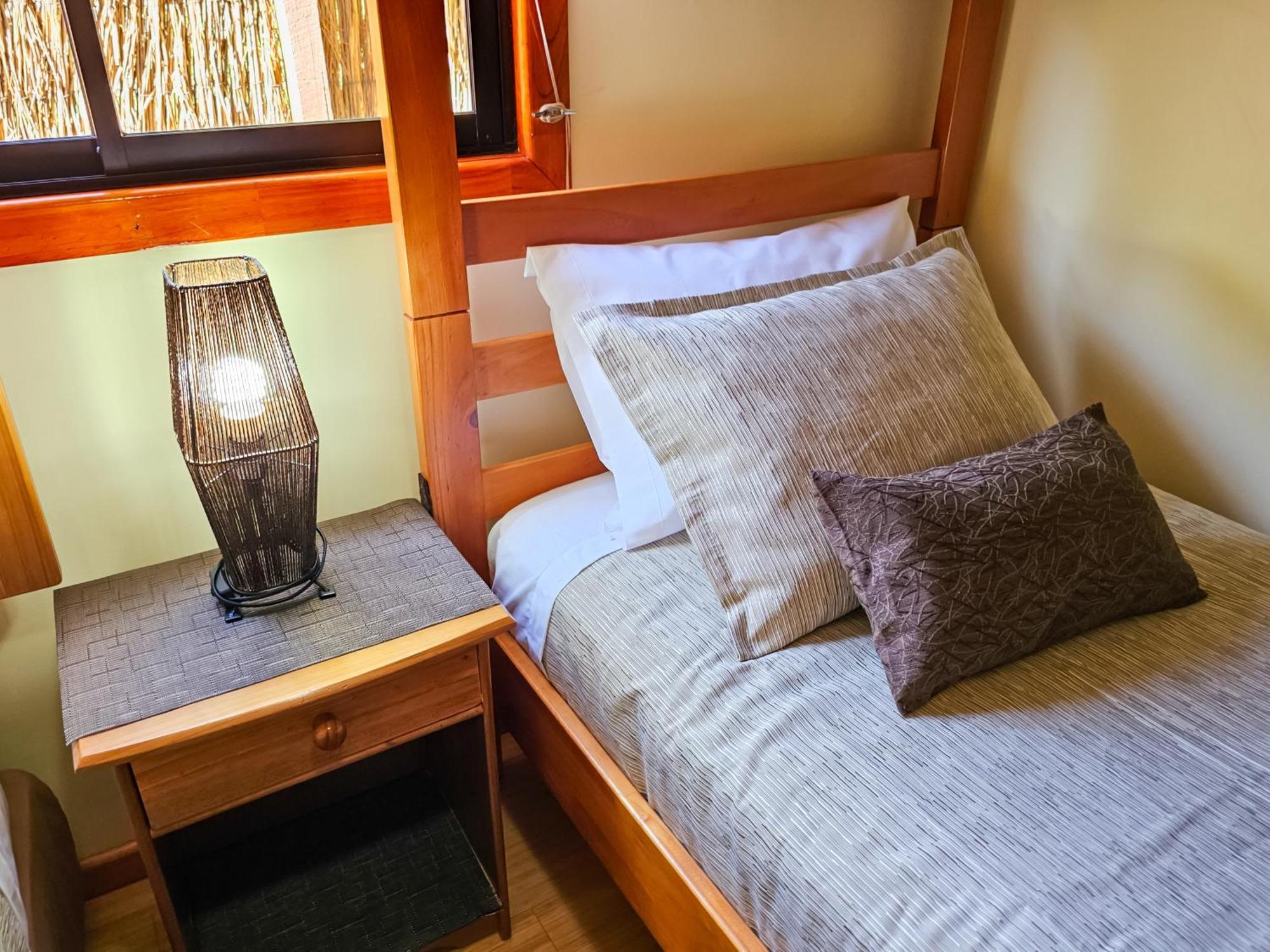 Lodge Ancar Atacama San Pedro de Atacama Eksteriør billede