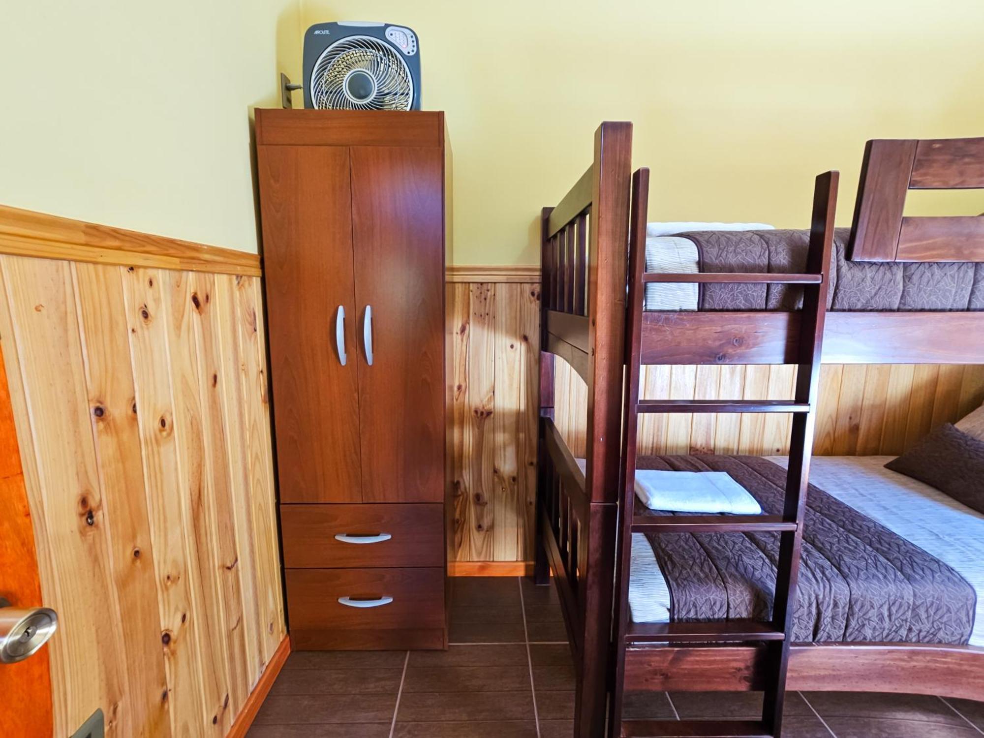 Lodge Ancar Atacama San Pedro de Atacama Eksteriør billede