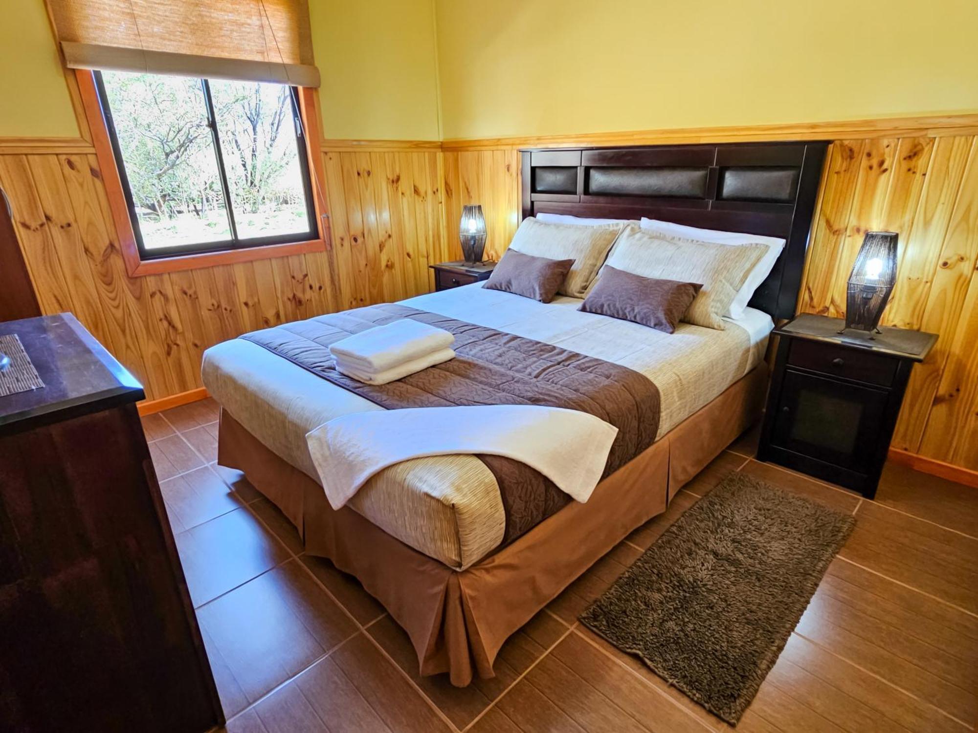 Lodge Ancar Atacama San Pedro de Atacama Eksteriør billede