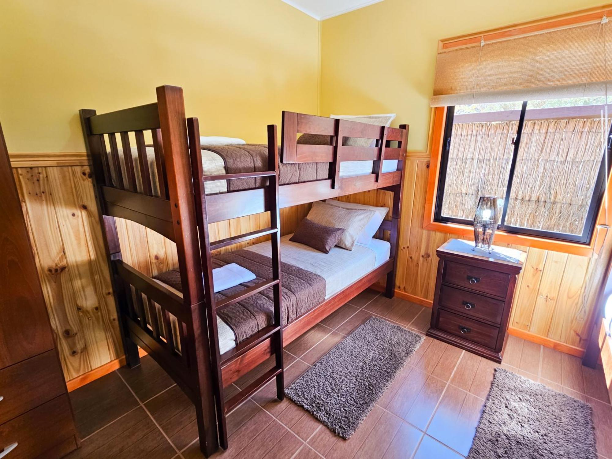 Lodge Ancar Atacama San Pedro de Atacama Eksteriør billede