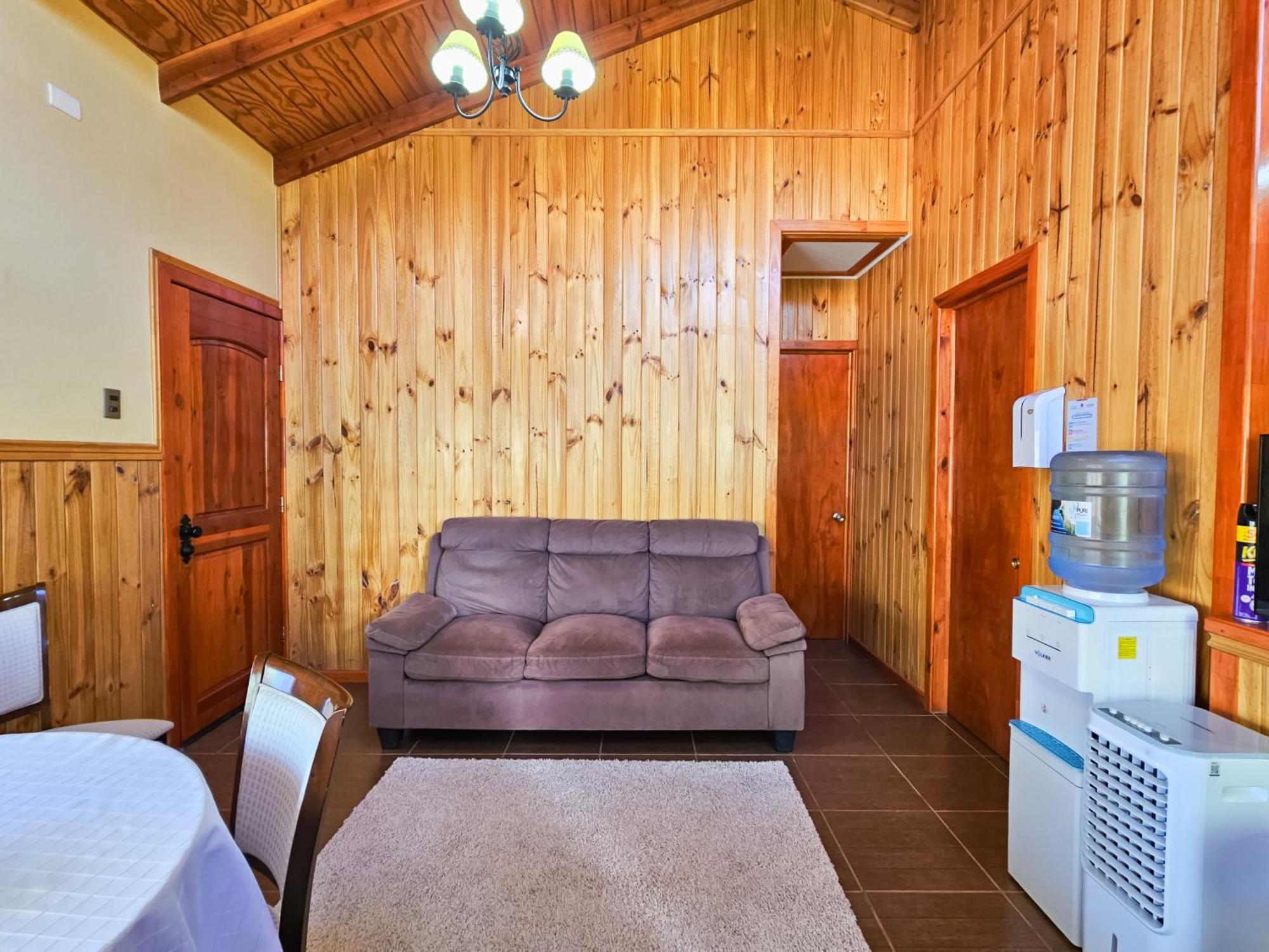 Lodge Ancar Atacama San Pedro de Atacama Eksteriør billede