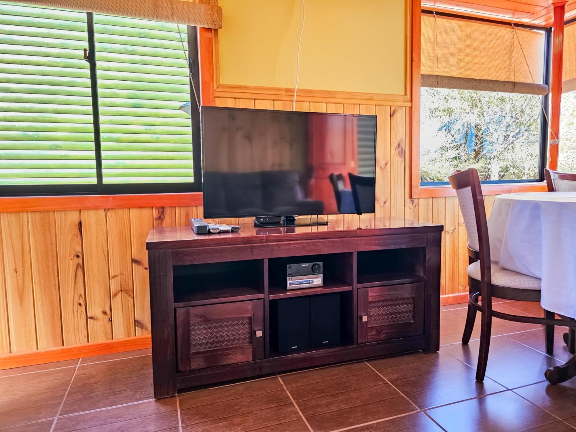 Lodge Ancar Atacama San Pedro de Atacama Eksteriør billede