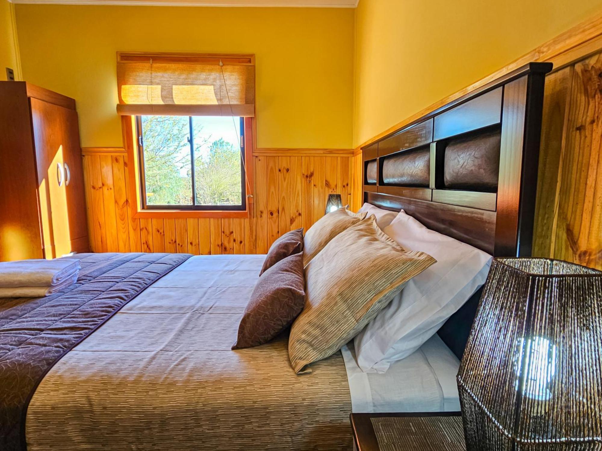 Lodge Ancar Atacama San Pedro de Atacama Eksteriør billede