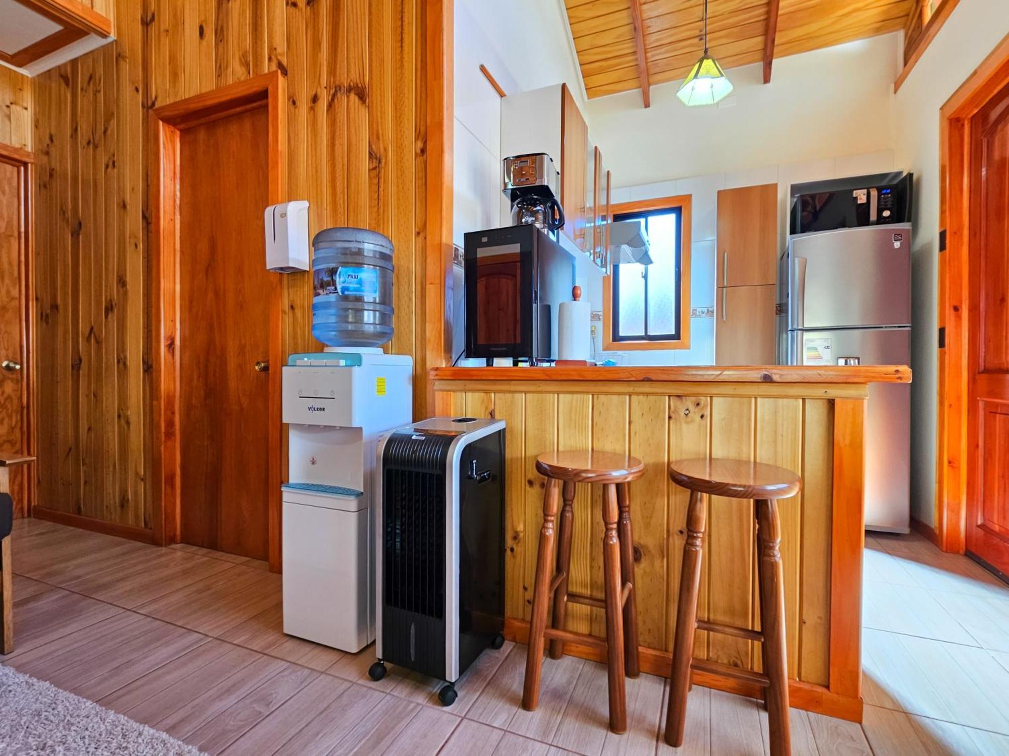 Lodge Ancar Atacama San Pedro de Atacama Eksteriør billede