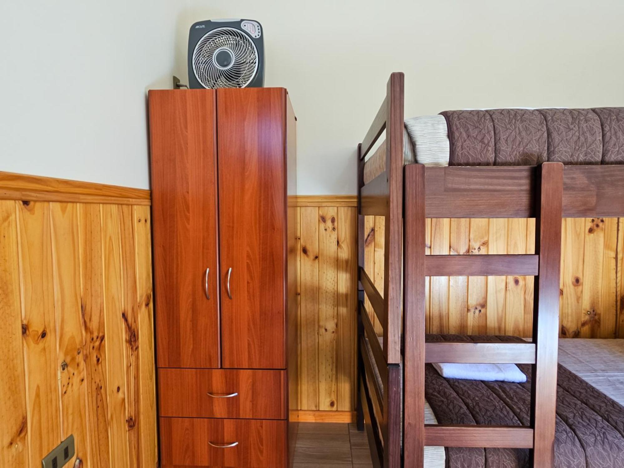 Lodge Ancar Atacama San Pedro de Atacama Eksteriør billede