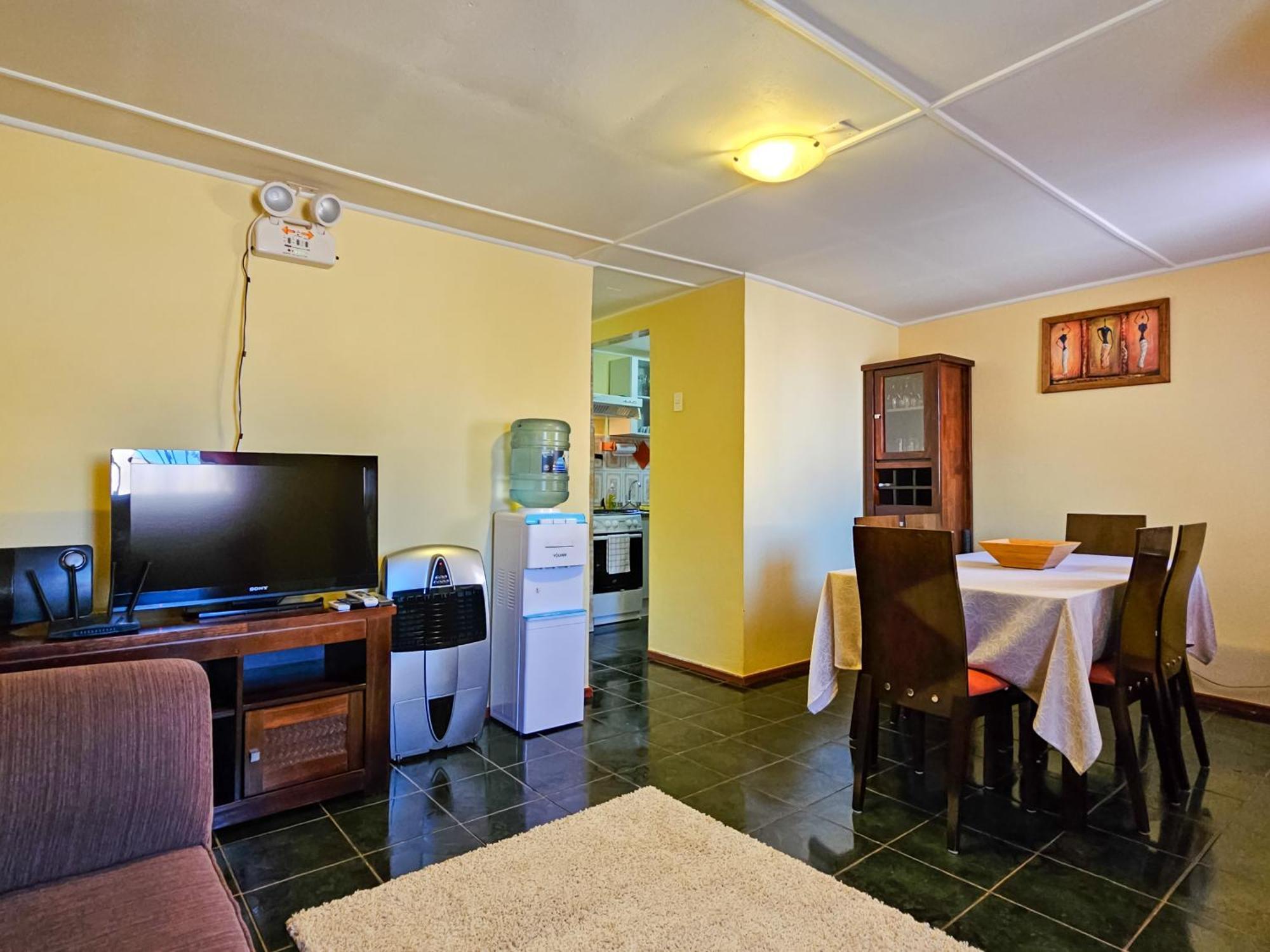 Lodge Ancar Atacama San Pedro de Atacama Eksteriør billede