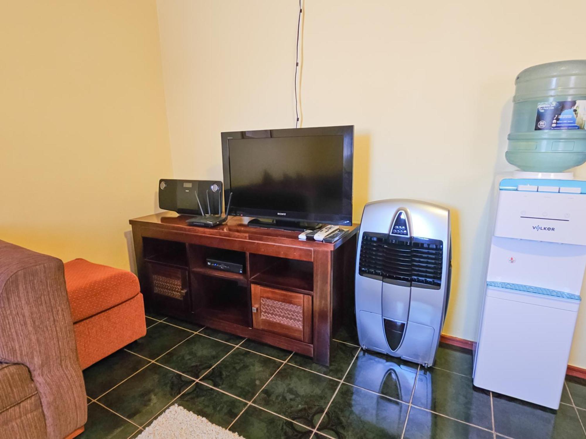 Lodge Ancar Atacama San Pedro de Atacama Eksteriør billede