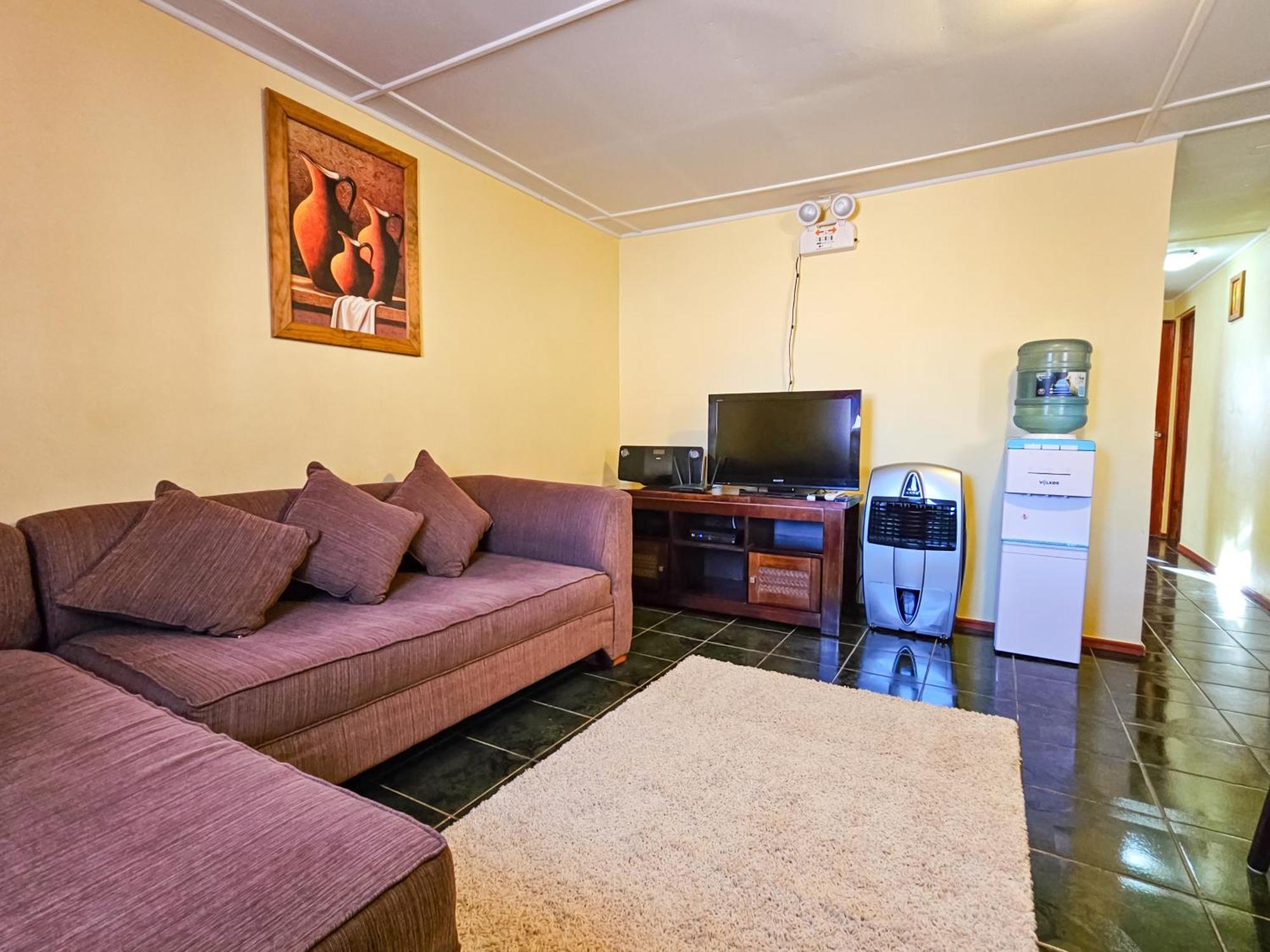 Lodge Ancar Atacama San Pedro de Atacama Eksteriør billede