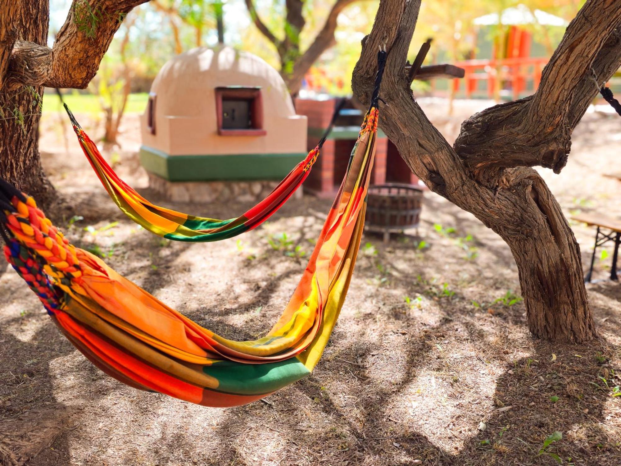Lodge Ancar Atacama San Pedro de Atacama Eksteriør billede