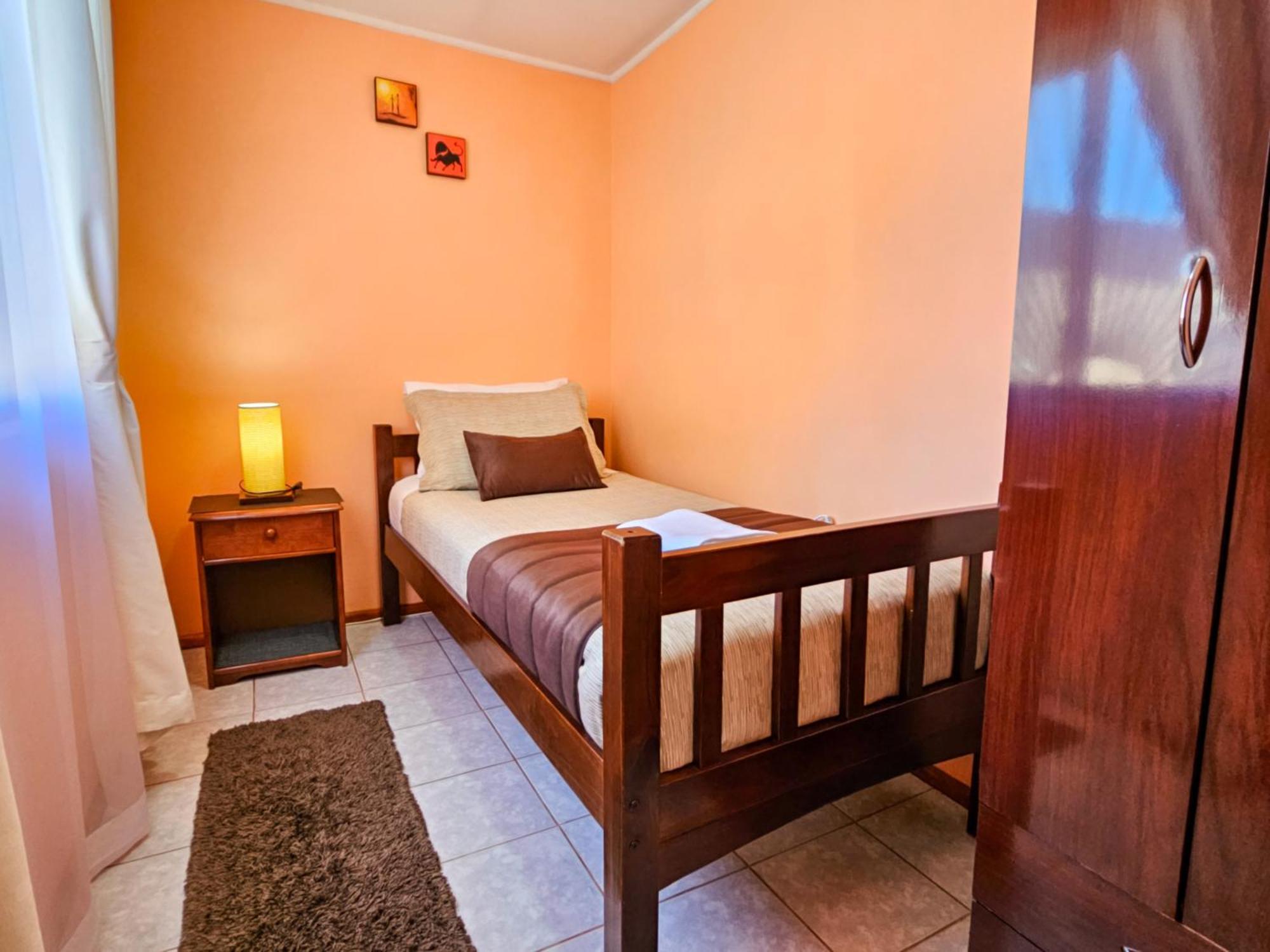 Lodge Ancar Atacama San Pedro de Atacama Eksteriør billede