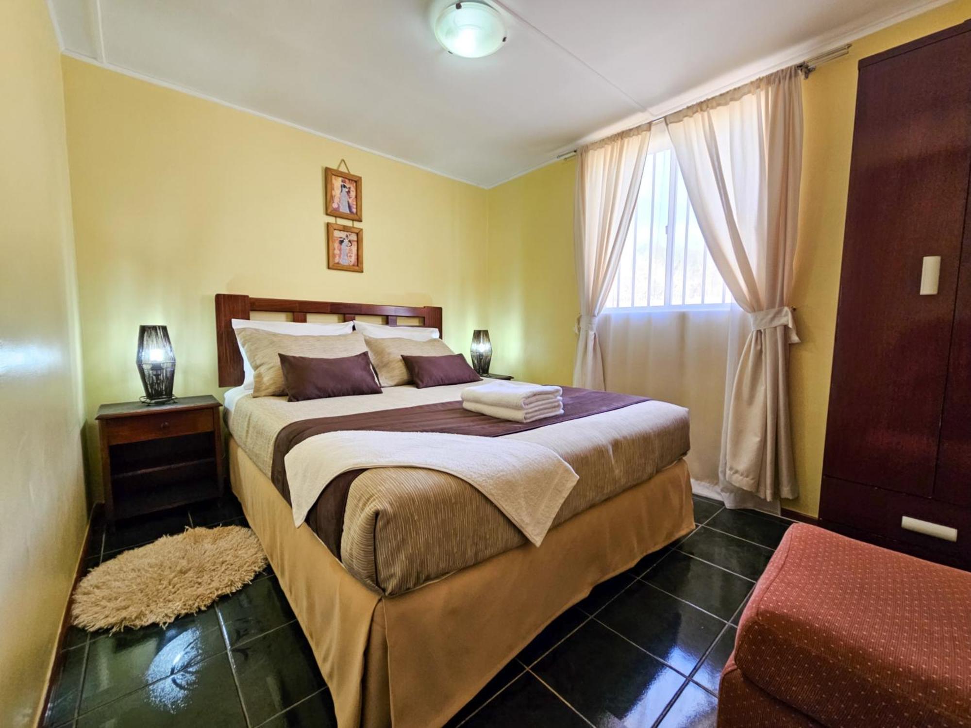 Lodge Ancar Atacama San Pedro de Atacama Eksteriør billede