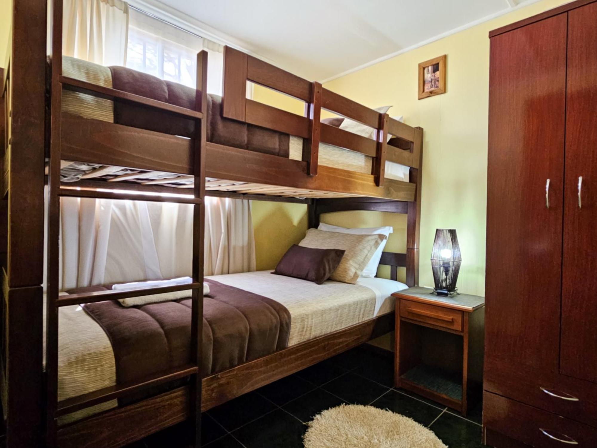 Lodge Ancar Atacama San Pedro de Atacama Eksteriør billede