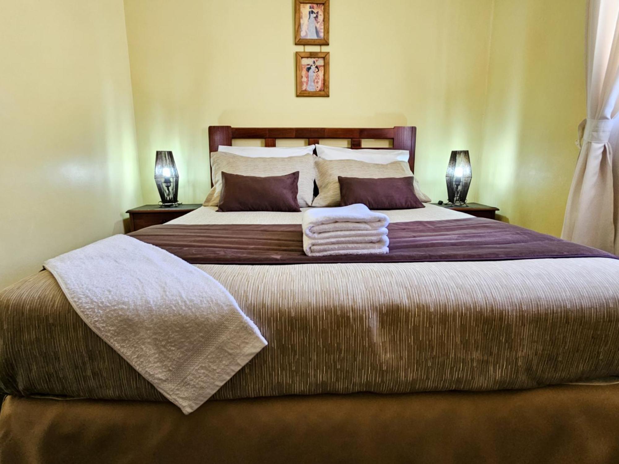 Lodge Ancar Atacama San Pedro de Atacama Eksteriør billede